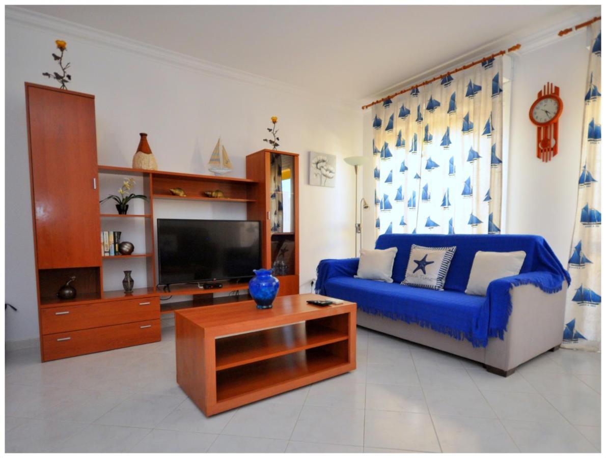 Apartamentos Capitolina クアルテイラ エクステリア 写真