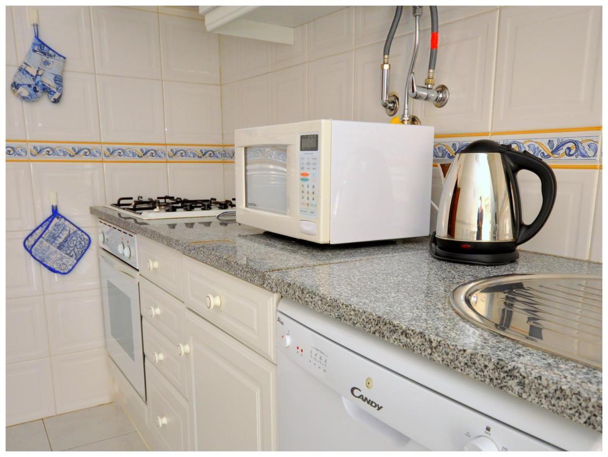 Apartamentos Capitolina クアルテイラ エクステリア 写真