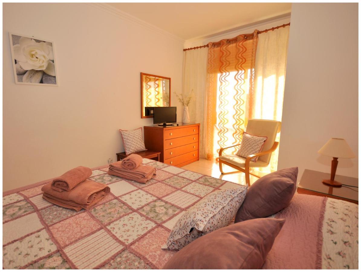 Apartamentos Capitolina クアルテイラ エクステリア 写真
