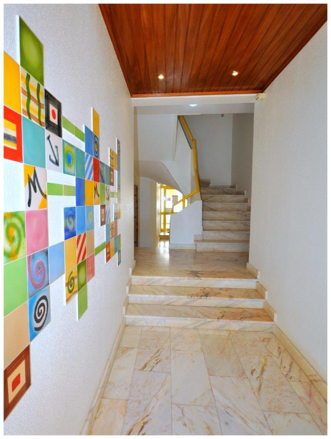 Apartamentos Capitolina クアルテイラ エクステリア 写真