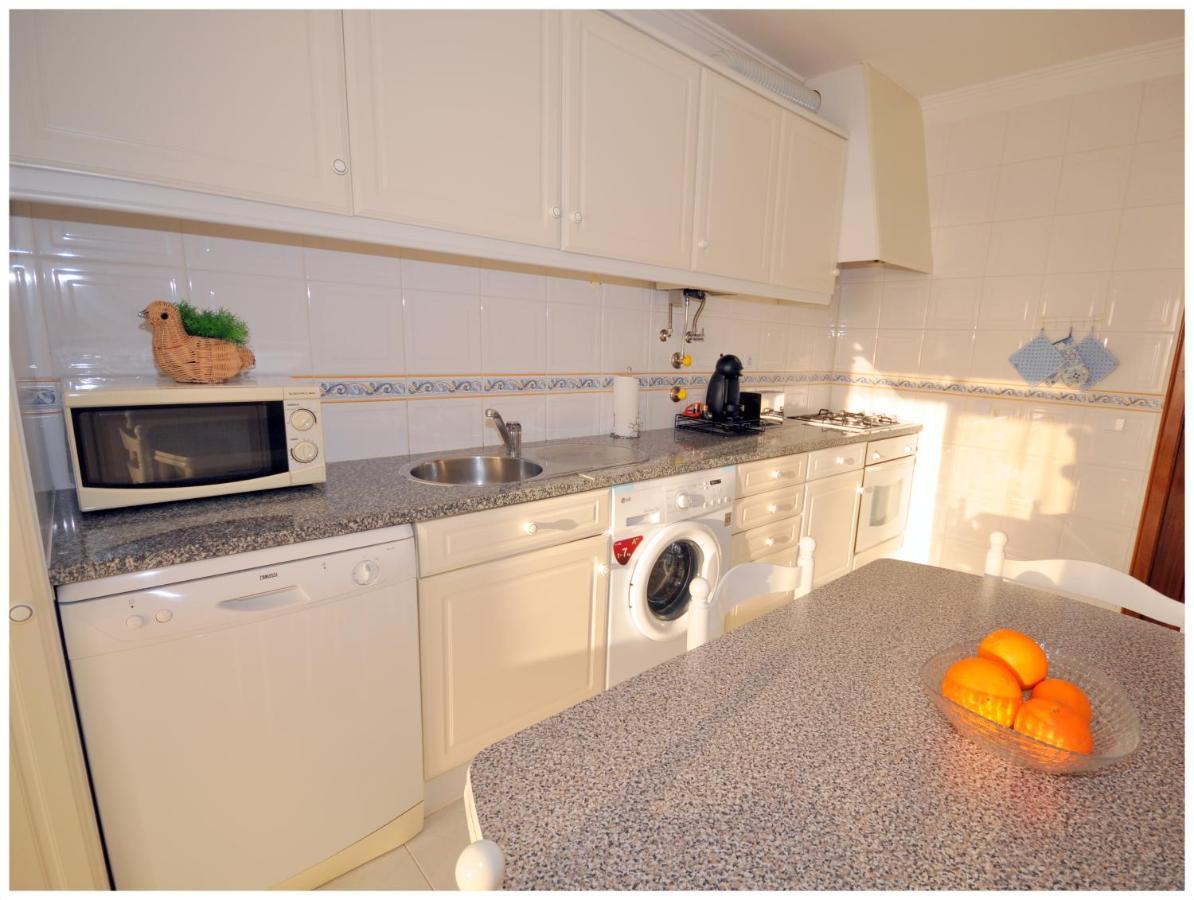 Apartamentos Capitolina クアルテイラ エクステリア 写真
