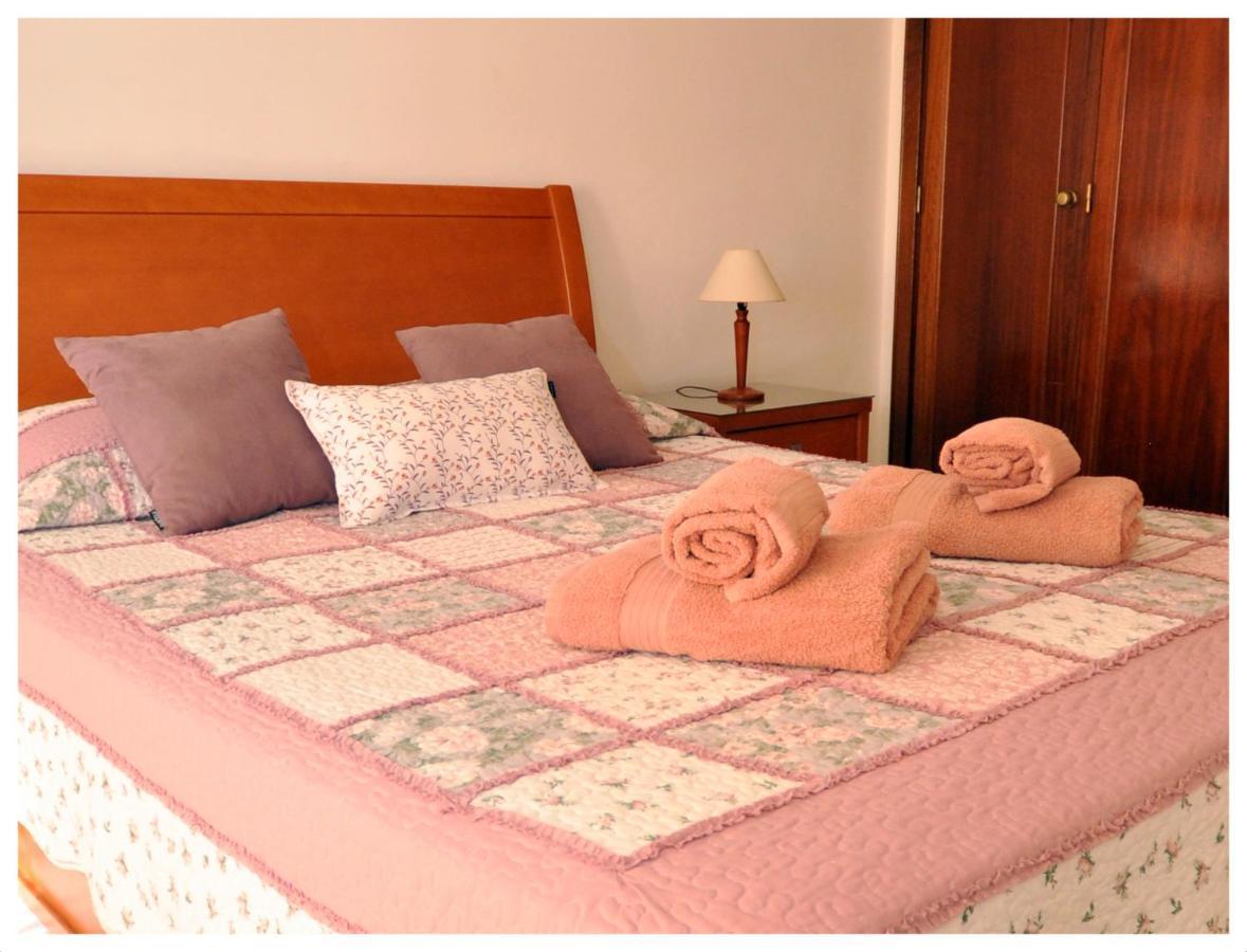 Apartamentos Capitolina クアルテイラ エクステリア 写真