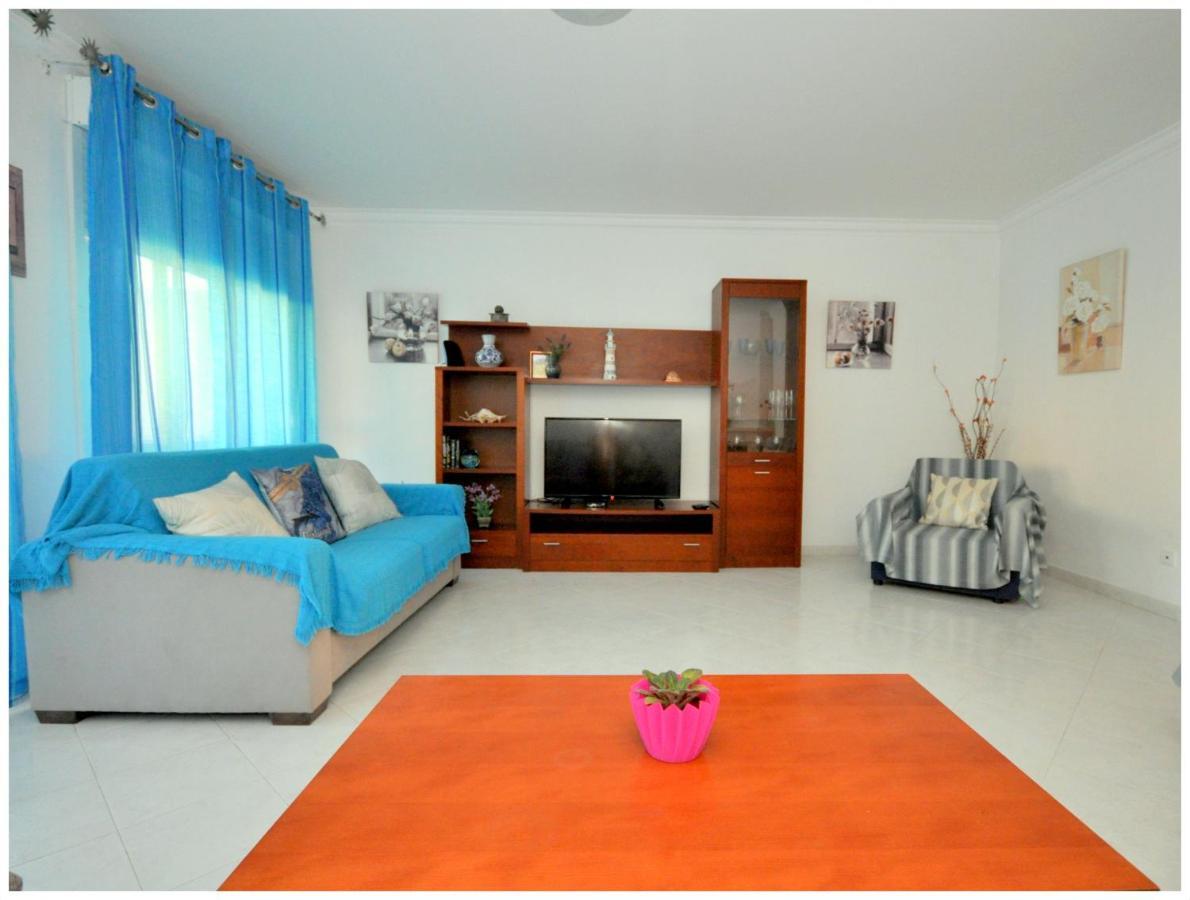 Apartamentos Capitolina クアルテイラ エクステリア 写真