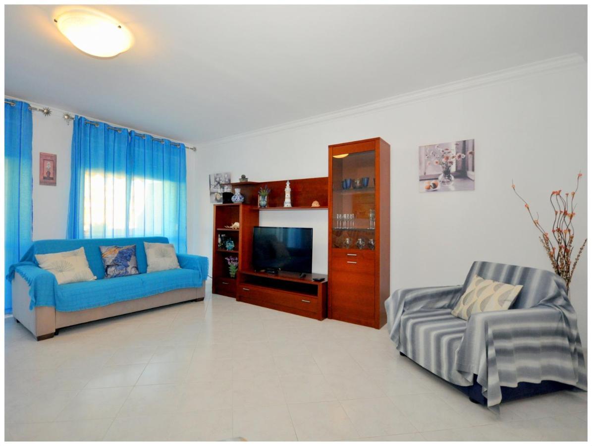 Apartamentos Capitolina クアルテイラ エクステリア 写真