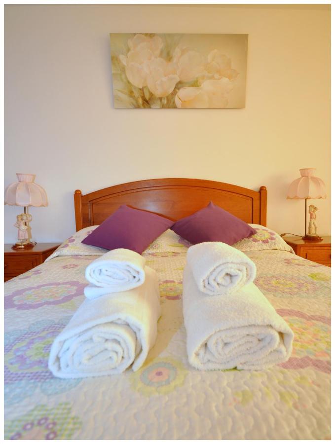 Apartamentos Capitolina クアルテイラ エクステリア 写真