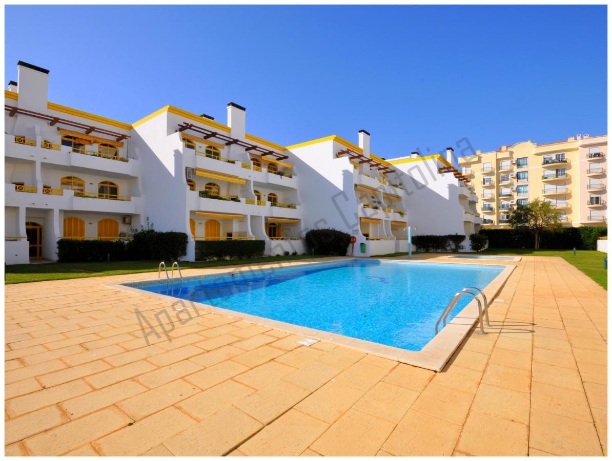 Apartamentos Capitolina クアルテイラ エクステリア 写真