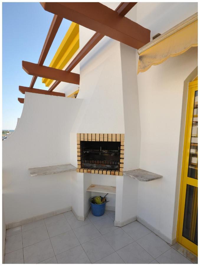 Apartamentos Capitolina クアルテイラ エクステリア 写真