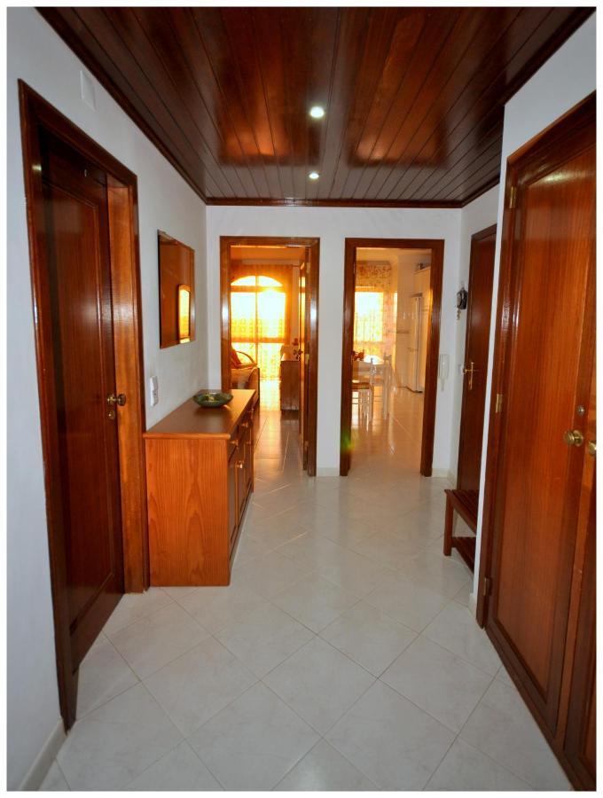 Apartamentos Capitolina クアルテイラ エクステリア 写真