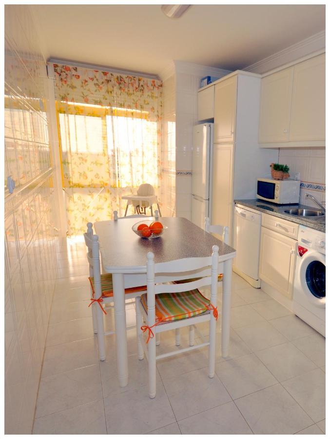Apartamentos Capitolina クアルテイラ エクステリア 写真