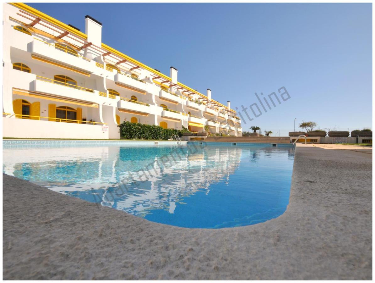 Apartamentos Capitolina クアルテイラ エクステリア 写真