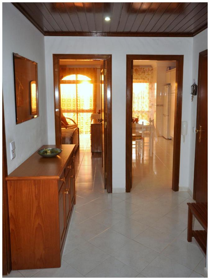 Apartamentos Capitolina クアルテイラ エクステリア 写真