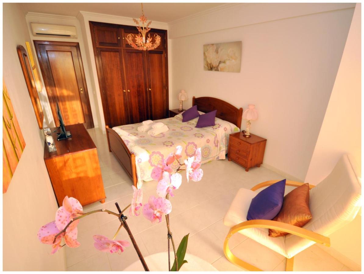Apartamentos Capitolina クアルテイラ エクステリア 写真