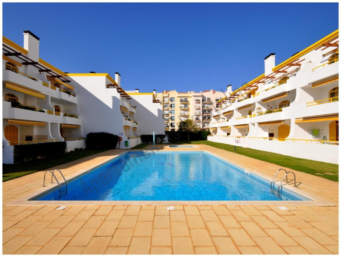 Apartamentos Capitolina クアルテイラ エクステリア 写真