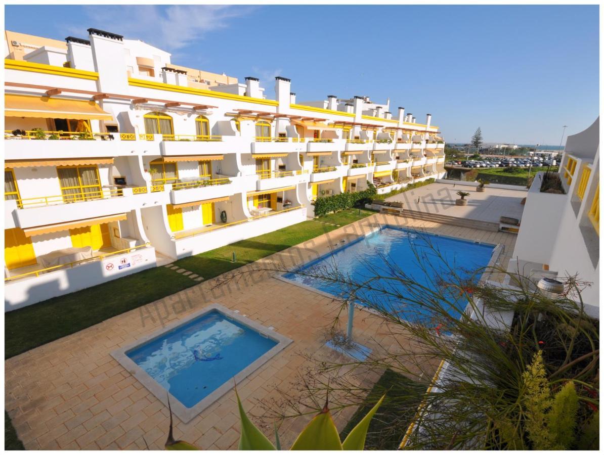Apartamentos Capitolina クアルテイラ エクステリア 写真