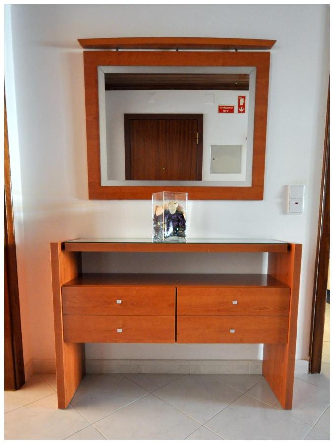 Apartamentos Capitolina クアルテイラ エクステリア 写真