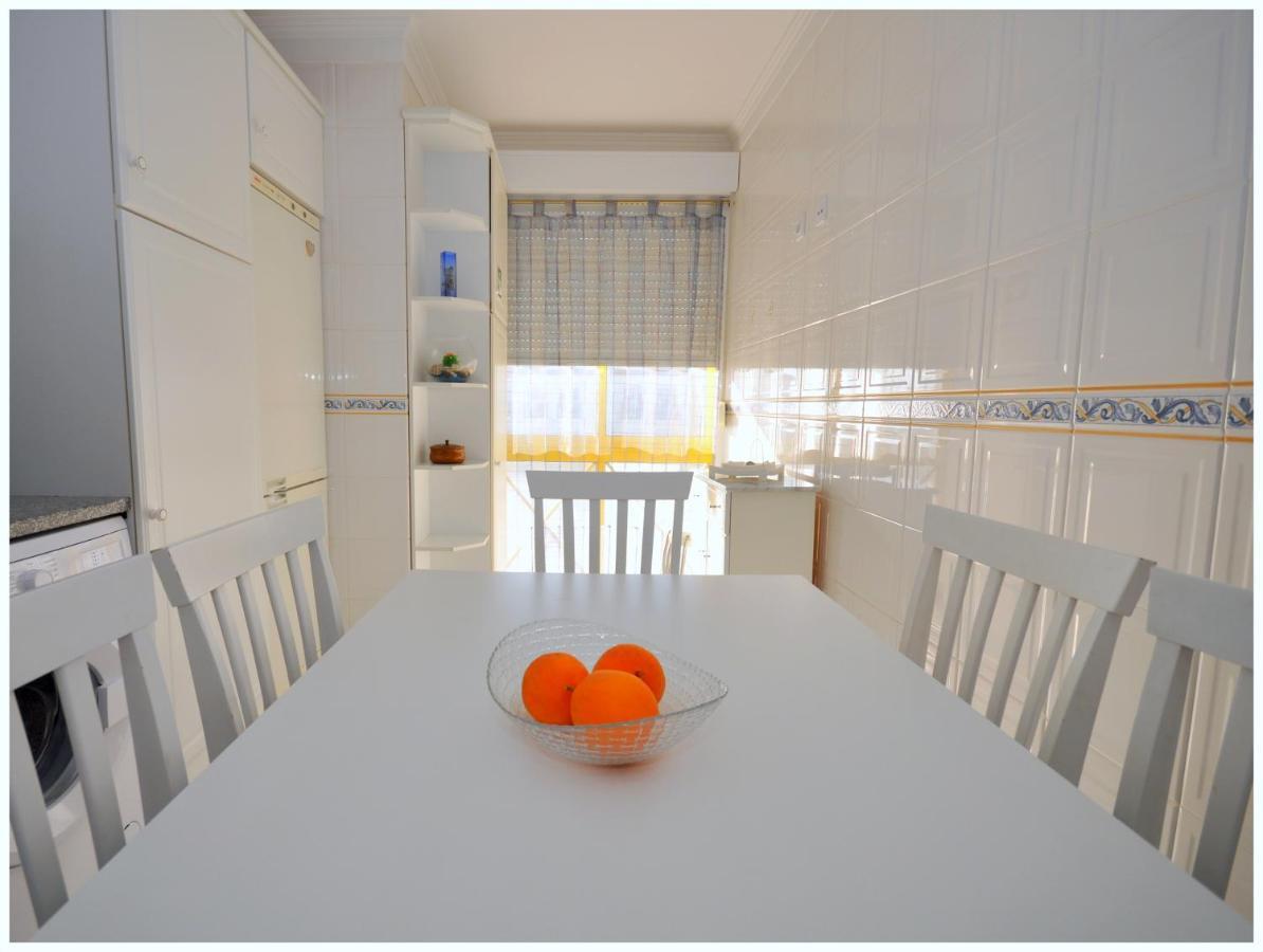 Apartamentos Capitolina クアルテイラ エクステリア 写真