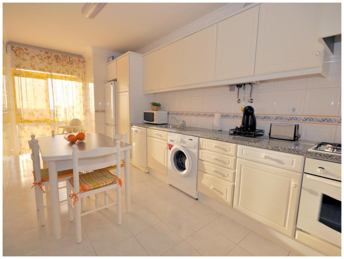 Apartamentos Capitolina クアルテイラ エクステリア 写真