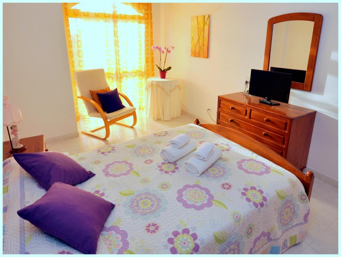 Apartamentos Capitolina クアルテイラ エクステリア 写真