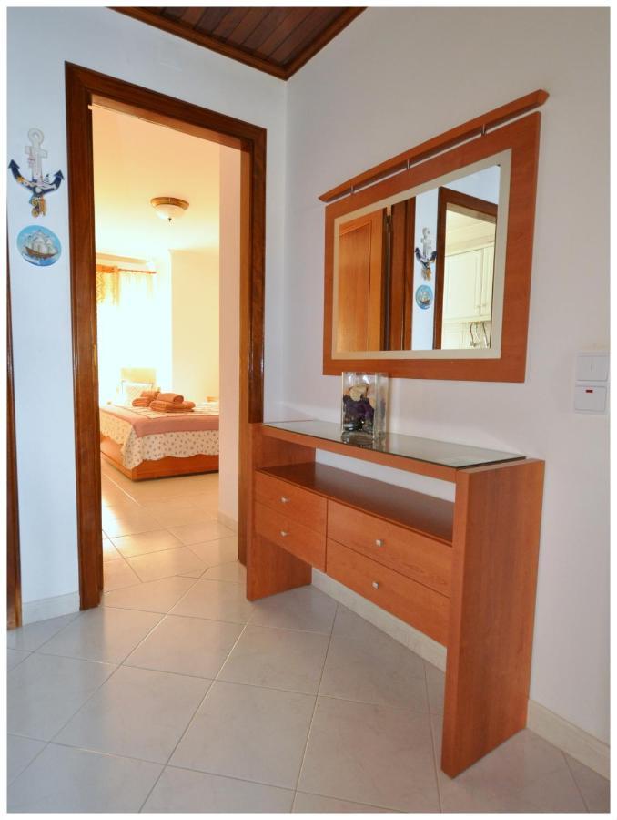 Apartamentos Capitolina クアルテイラ エクステリア 写真